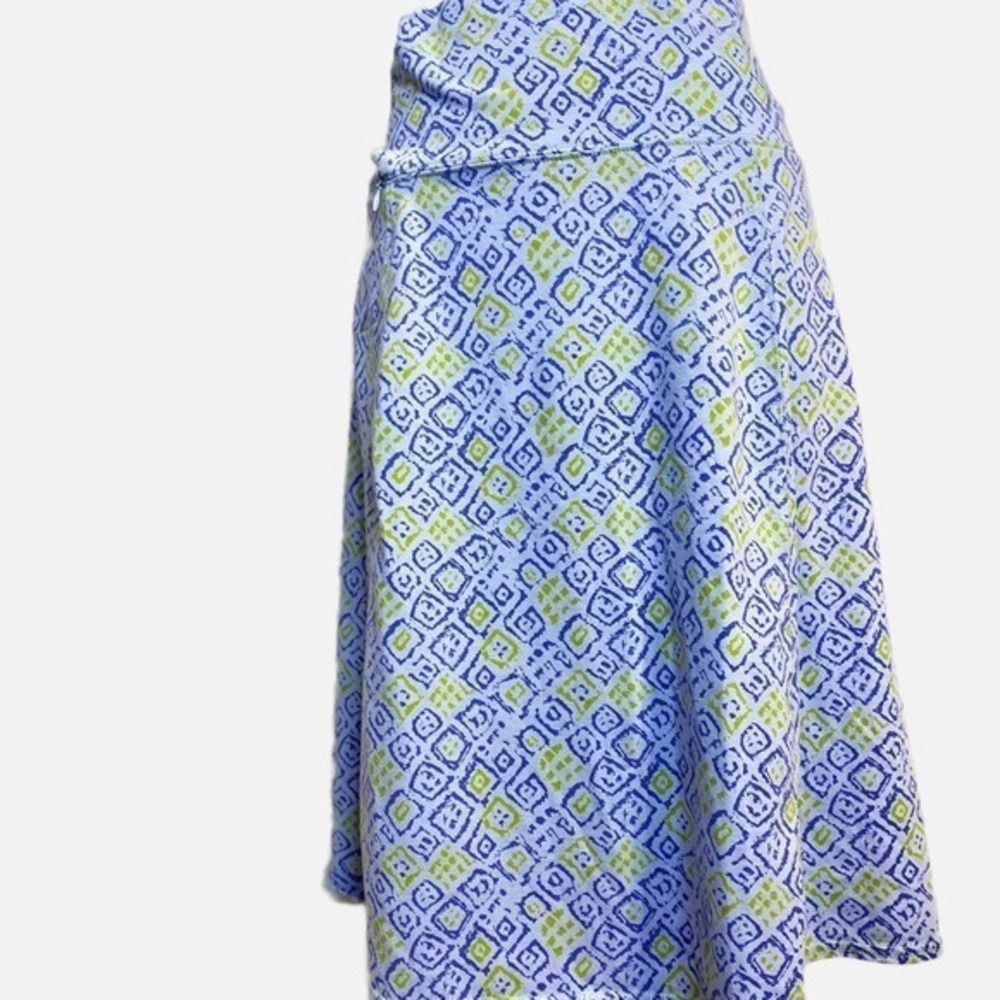 Royal Robbins Pull On A-Line Skirt‎